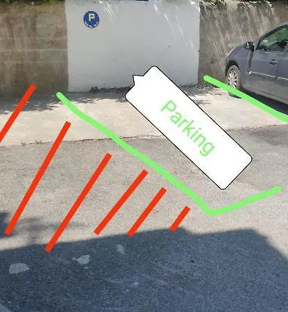Seul En Supplement Ou Dortoir Mixte Privat bolig