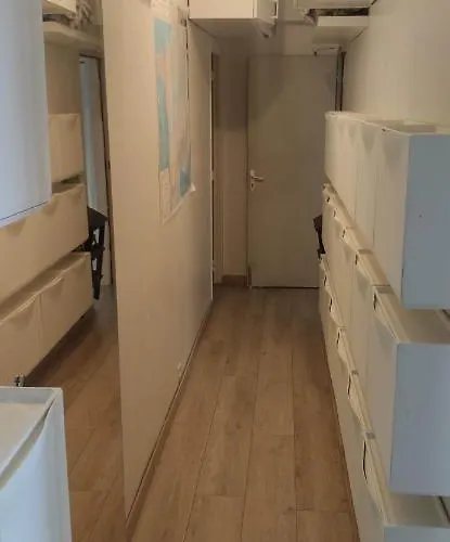 Quarto em Acomodações Particulares Seul En Supplement Ou Dortoir Mixte Roquemaure (Gard)