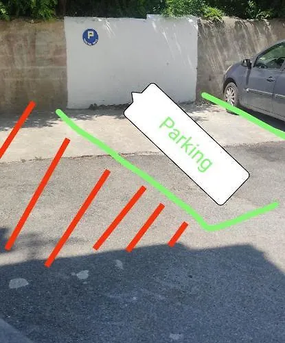 Seul En Supplement Ou Dortoir Mixte Accommodatie bij particulieren